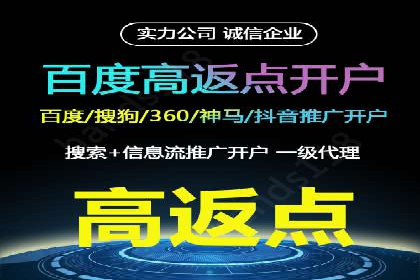 百度竞价推广托管服务，打造高效的网络营销团队